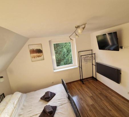 Stare Bogaczowice Apartamento | Apartament Relaks i Aktywny Wypoczynek