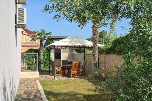 Karigador Apartamento | Apartament REMCA w/private yard + PARKING