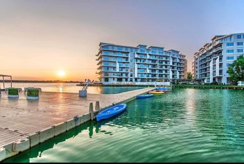 Constanta Apartamento | Apartament Resort