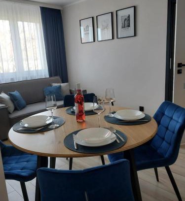 Torun Apartamento | Apartament Reymonta