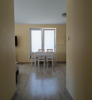 Olawa Apartamento | Apartament Rodzinny