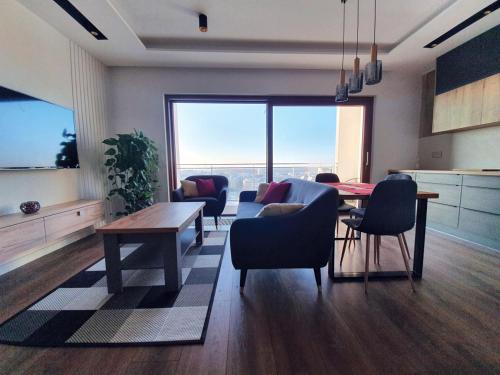 Olsztyn Apartamento | Apartament Rodzinny Premium Kołobrzeska