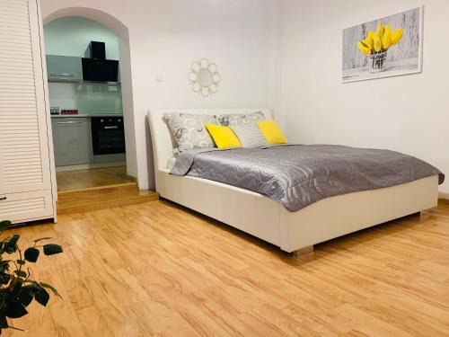 Cieszyn Apartamento | Apartament Rodzinny z ogrodem