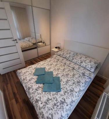 Bialystok Apartamento | Apartament Royal Place 19 II
