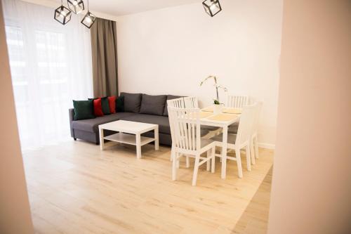 Bialystok Apartamento | Apartament Royal Place I Jurowiecka 17