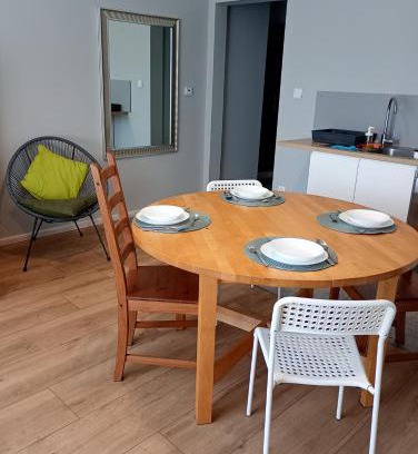 Przemysl Apartamento | Apartament Rzewuskiego
