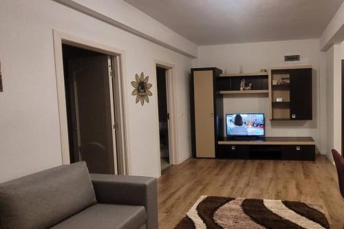 Sinpetru Apartamento | Apartament Sânpetru-Brașov