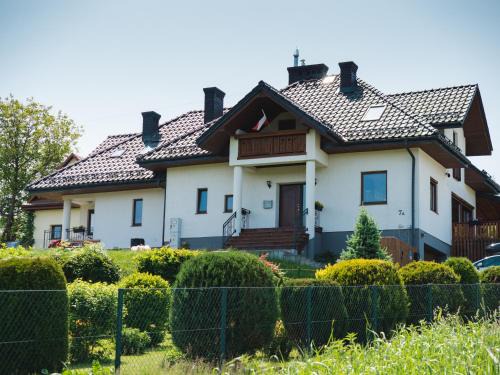 Ponice Apartamento | Apartament Słoneczna Rapsodia - blisko Parku Zdrojowego - piękny widok - ogród - taras