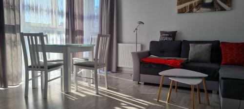 Dziwnowek Apartamento | Apartament Słoneczny 3