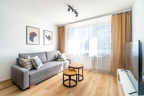 Krapkowice Apartamento | Apartament Słoneczny, PW Invest Home