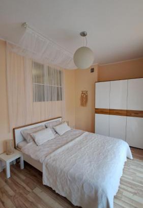 Wrzeszcz Apartamento | Apartament Słoneczny