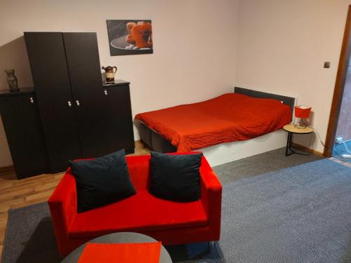 Konin Apartamento | Apartament słoneczny