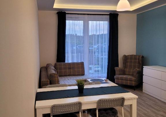 Bolszewo Apartamento | Apartament Słowińców 61