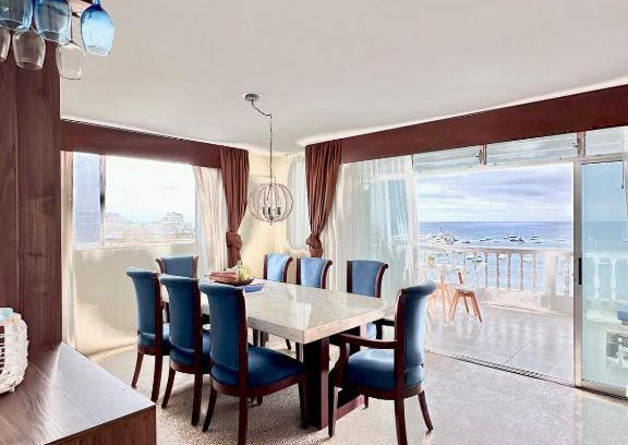 Salinas Apartamento | Apartament salinas frente al mar
