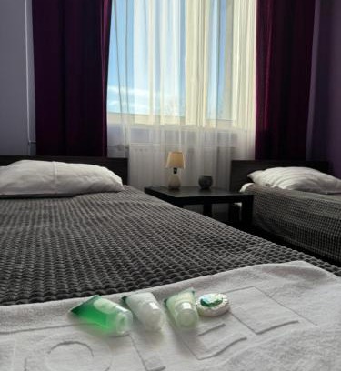 Kielce Apartamento | Apartament Sandra