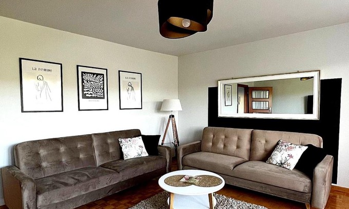 Przemysl Apartamento | Apartament Sanna