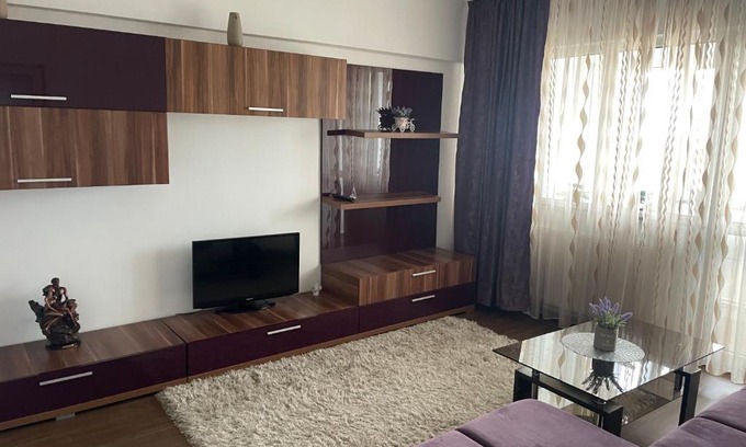 Constanta Apartamento | Apartament Selena