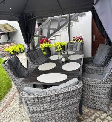 Augustow Apartamento | Apartament Siemionkowo