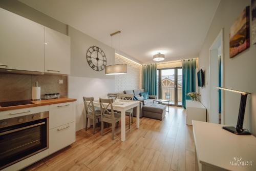 Karpacz Apartamento | Apartament Silence Karpatia Resort Zelda