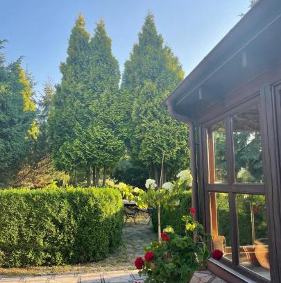 Skorcz Apartamento | Apartament Skórcz Kociewie Pomorze Gdańskie Agroturystyka