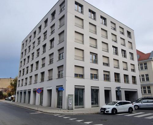 Leszno Apartamento | Apartament Skarbowa Sol