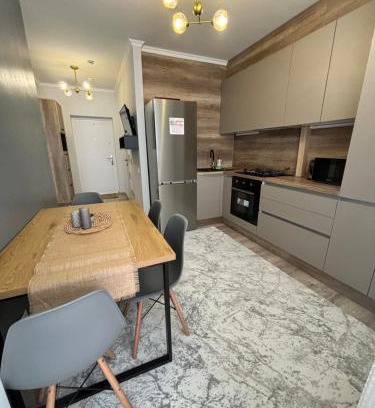 Codru Apartamento | Apartament Sky House