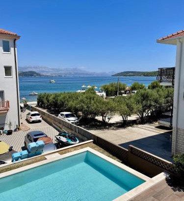 Slatine Apartamento | Apartament Slatine No 1