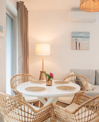 Pobierowo Apartamento | Apartament Sofii Baltic Pobierowo