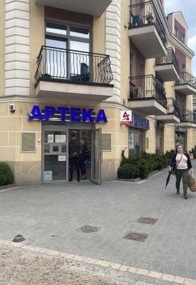 Wieliczka Apartamento | Apartament Solny Centrum Wieliczka 11