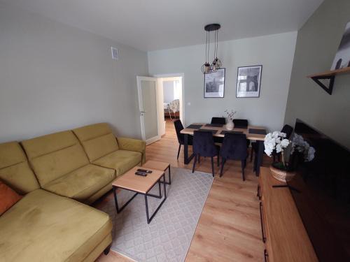 Mielec Apartamento | Apartament Solskiego