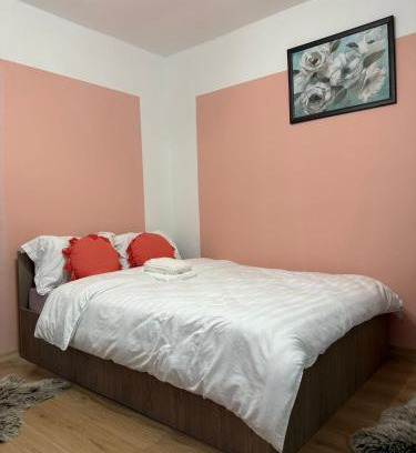 Cluj-Napoca Apartamento | Apartament Someseni