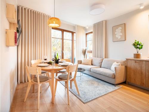 Sopot Apartamento | Apartament Sopockie Zacisze