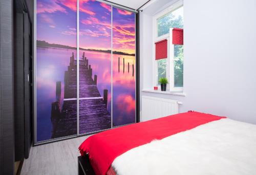 Kamienny Potok Apartamento | Apartament Sopot Kamienny Potok