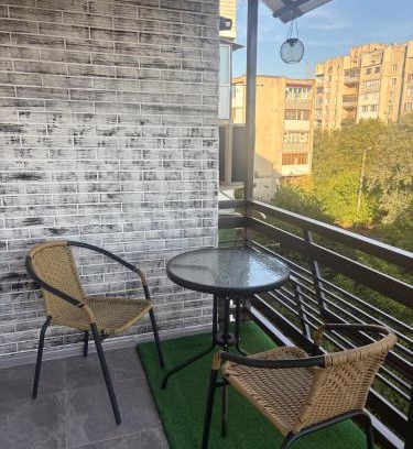 Marculesti Apartamento | Apartament Soroca