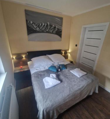 Wisla Apartamento | Apartament Spokojny Czas