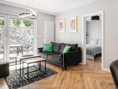 Wisla Apartamento | Apartament Stacja Wisła