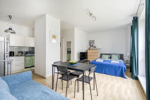 Saska Kepa Apartamento | Apartament Stadion
