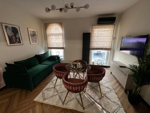 Elblag Apartamento | Apartament Starówka Bulvar 11 Garaż gratis !