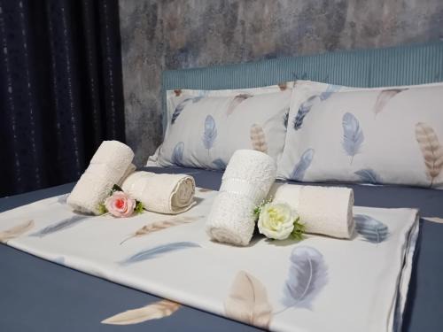 Costinesti Apartamento | Apartament Stoian