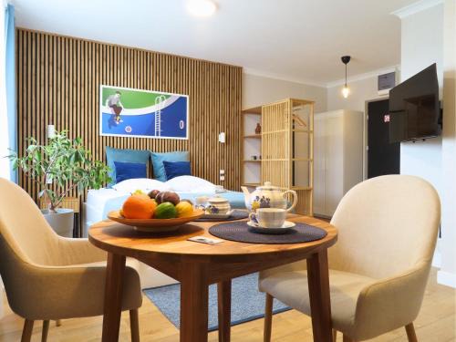 Biala Podlaska Apartamento | Apartament Studio 220
