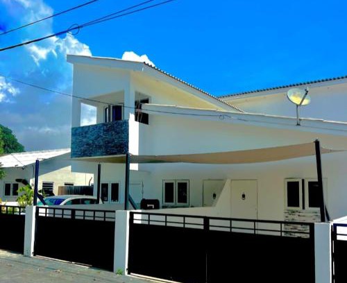 Marie Pampoen Apartamento | Apartament Studio Euphoria Relax