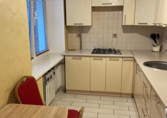 Kherson Apartamento | Apartament Studio Lux on MIRA street