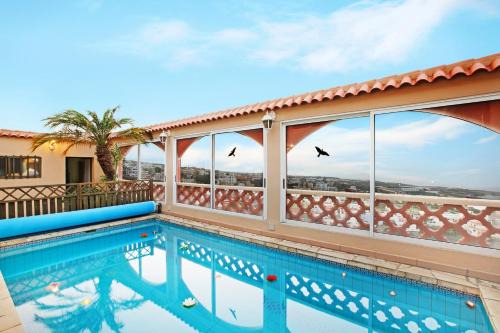 Tejina Apartamento | Apartament Studio Petite Paradise