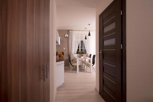 Kazimierz Dolny Apartamento | Apartament Studio na Starówce w Kazimierzu Dolnym