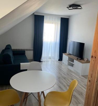 Szeligi Apartamento | Apartament Studio Sasankowa z bezpłatnym parkingiem