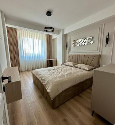 Suceava Apartamento | Apartament Suceava