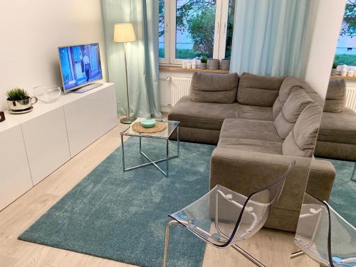 Torun Apartamento | Apartament Sucharskiego