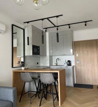 Sztutowo Apartamento | Apartament Sun
