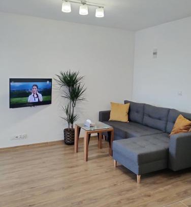 gmina Swieciechowa Apartamento | Apartament Sunset Leszno