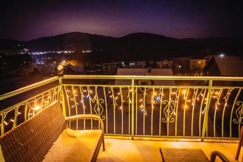 Ustron Apartamento | Apartament SWEET Ustroń